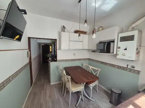 General José Gervasio Artigas 1900