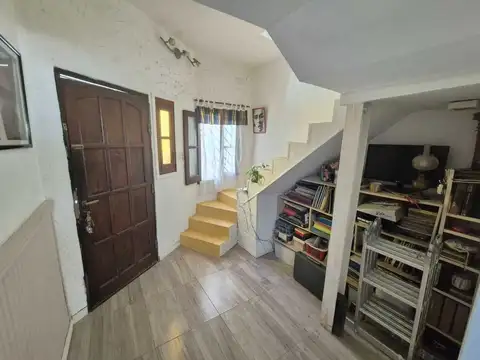 Depto Tipo Casa en Venta en Villa General Mitre, USD 65.000