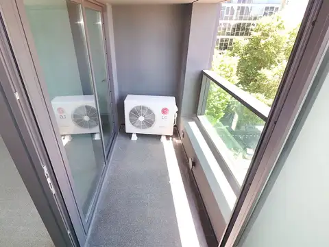 Departamento en Alquiler 1 año