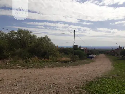 Terreno en Venta 18  mts Frente