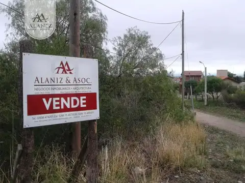 Terreno en Venta de 733,0 m2
