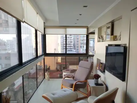 Departamento en Centro