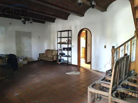 Casa en Venta en Villa Adelina, USD 160.000