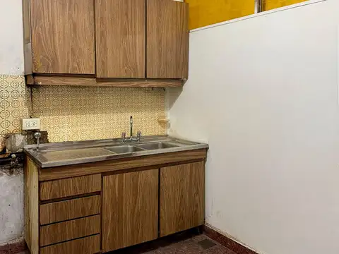 Depto Tipo Casa en Venta 39 años