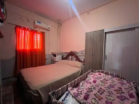 Casa 6 ambientes con 4 baños