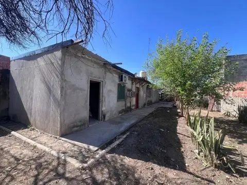 VENTA PROPIEDAD CON 4 UNIDADES. TERMAS DE R. HONDO