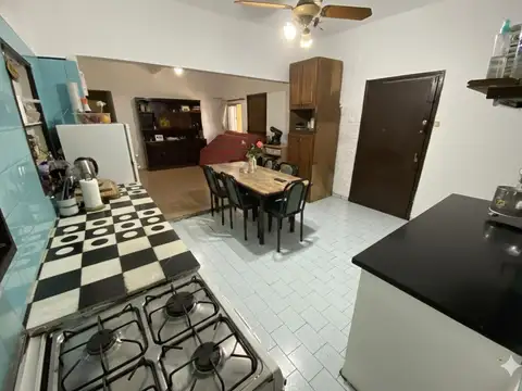 Casa en Venta 16 años