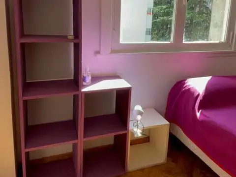 Departamento en Alquiler Temporal de Monoambiente