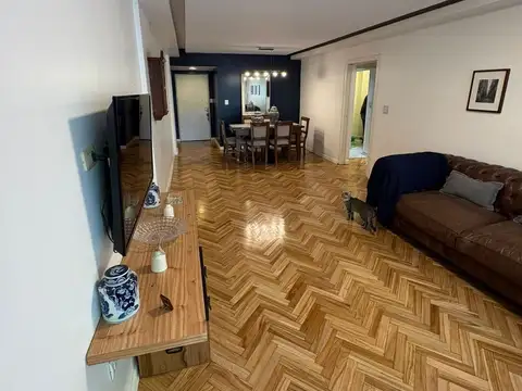 Departamento en Venta de 4 ambientes