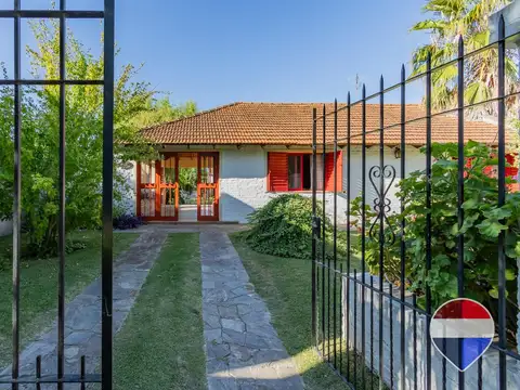 QUINTA EN VENTA VILLA DEL PLATA 2 DORMITORIOS