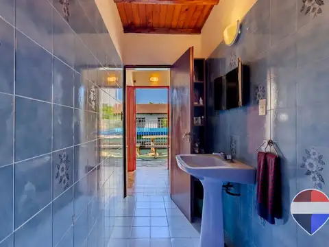 QUINTA EN VENTA VILLA DEL PLATA 2 DORMITORIOS