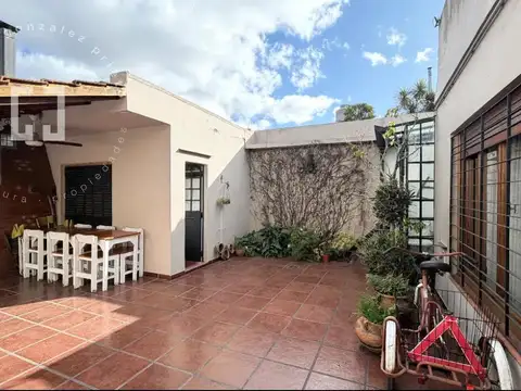 Casa en Venta 60 años
