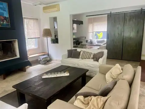 Casa en Venta en Ayres De Pilar, USD 650.000