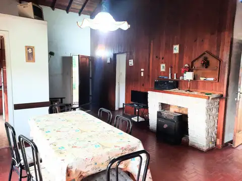Casa en Venta en Villa Gesell, USD 135.000