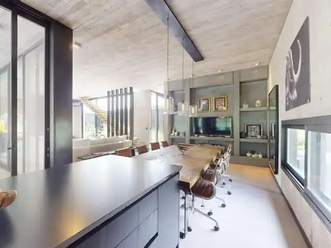 Casa en Pilara, La Calesa