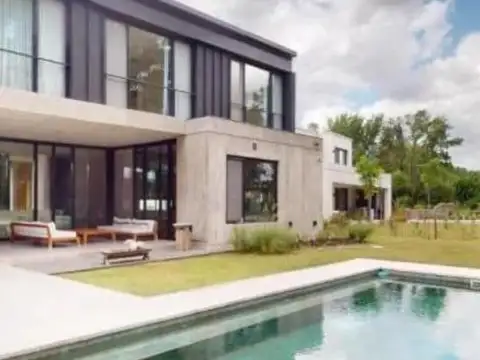 Casa en Pilara, La Calesa