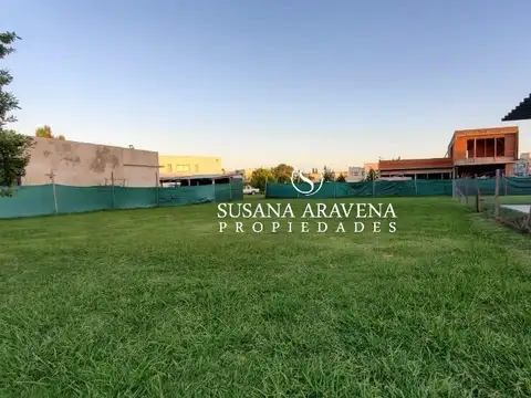 Terreno en Venta de 594,0 m2