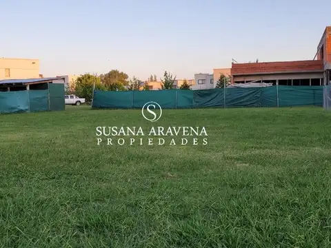 Terreno en Venta en Ayres Plaza, USD 215.000