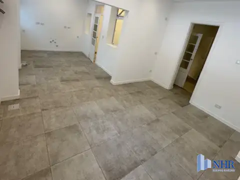 EXC LOCAL/ OFICINA/ IGUAL A ESTRENAR IDEAL BOUTIQUE, SHOWROOM, ESTETICA Y/O USO PROF Y VS RUBROS SIN EXPENSAS EN PALERMO SOHO.