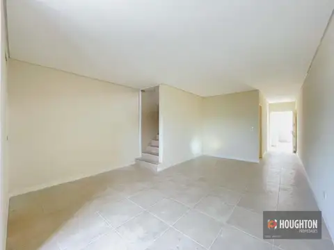 Departamento A estrenar - 3 ambientes - VENTA - OLIVOS con COCHERA DESCUBIERTA.