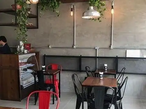 Fondo Comercio en Venta en Quinta Sección, USD 50.000