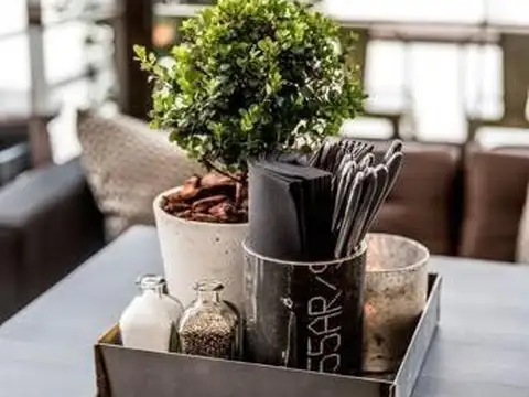 OPENHOUSE vende fondo de comercio de importante franquicia de cafetería y pastelería