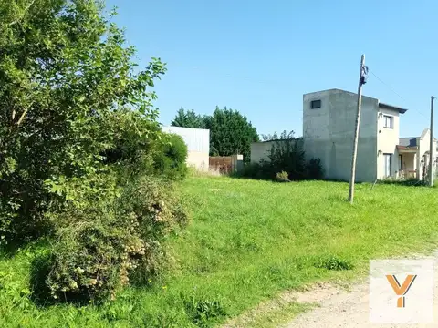 Terreno en Venta - 421mts2 - San Miguel Del Monte