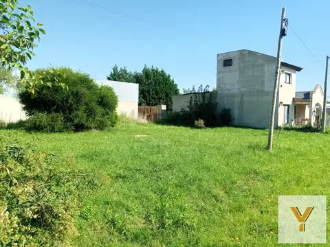 Terreno en Venta - 421mts2 - San Miguel Del Monte