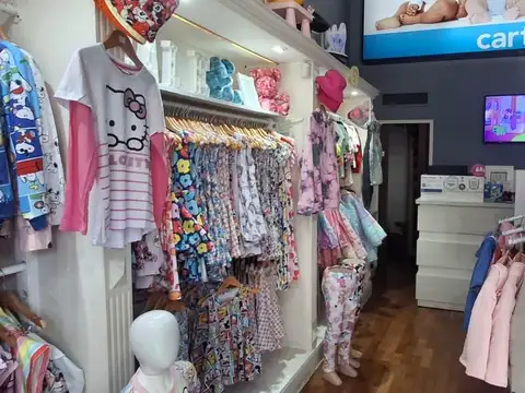 Local en alquiler Centro comercial Martínez