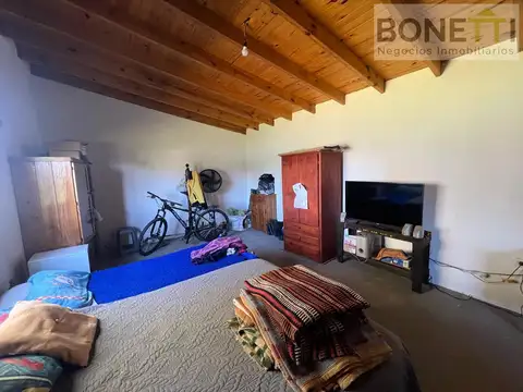 Casa quinta en venta en Mercedes con mucho verde
