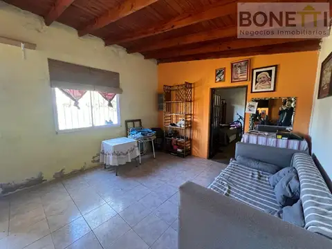 Casa quinta en venta en Mercedes con mucho verde