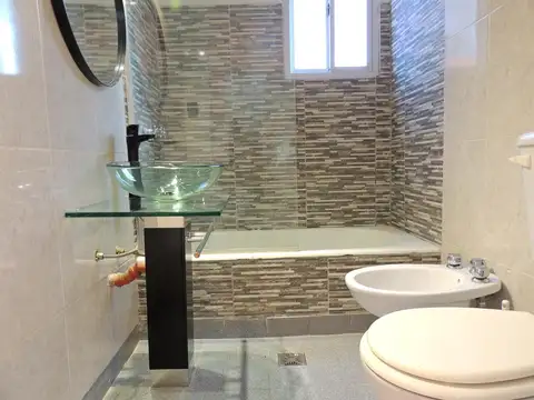 Departamento en Venta al Oeste