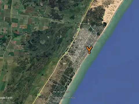 Casa en Venta en Villa Gesell, USD 200.000