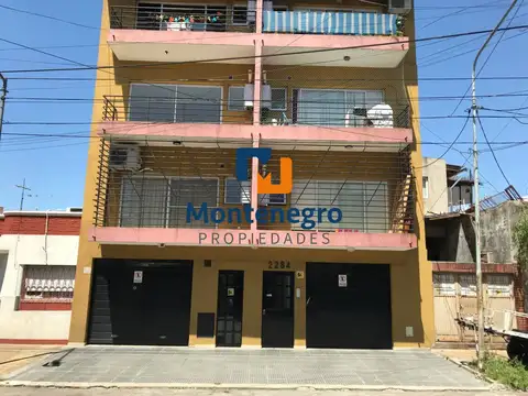 Rodríguez Peña Nº 2284 1º "B"