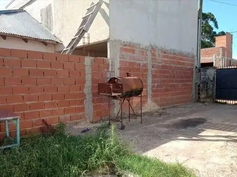 Casa en Venta 10 años