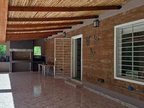 Venta de finca en Vuelta de la Barranca