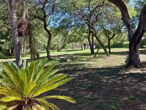 Venta de finca en Vuelta de la Barranca