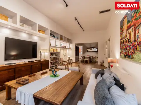 Casa en Venta al Oeste