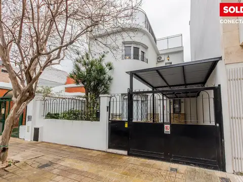 Casa en Venta en Núñez, USD 730.000
