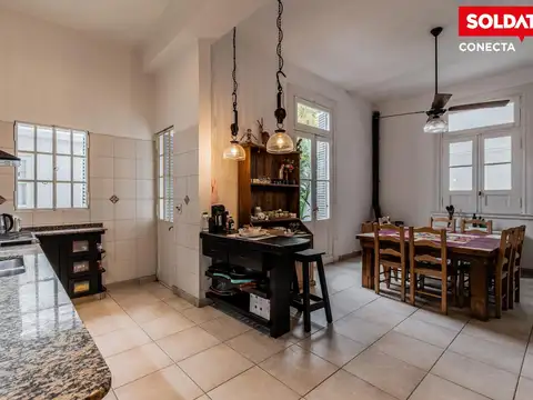 Casa en Venta de 4 dormitorios