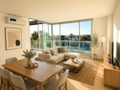 Departamento en Venta en Lanús Oeste, USD 290.000