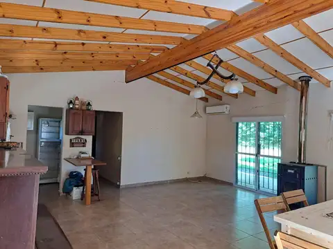 Casa en Venta 15 años