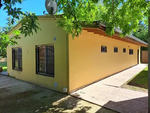 Casa en Venta de 2 dormitorios