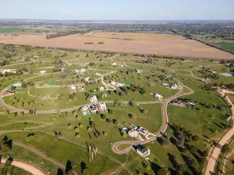 Terreno en venta - 1037Mts2 - Mirabosques, Alto Los Cardales