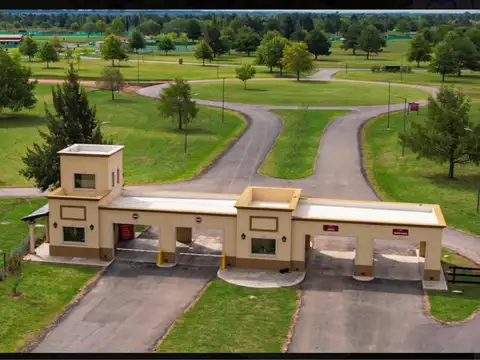 Terreno en venta - 1037Mts2 - Mirabosques, Alto Los Cardales