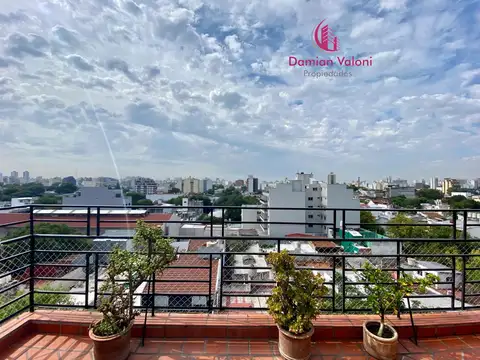 Departamento en Venta 38 años