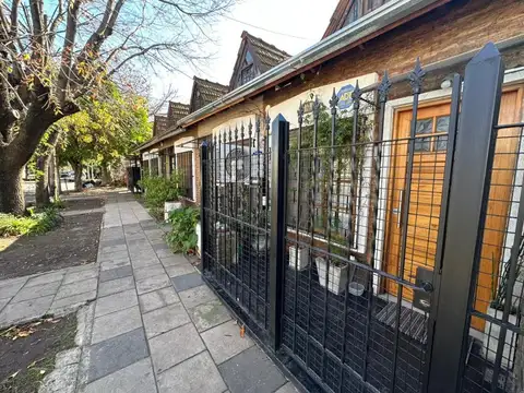 Venta Duplex 3 Ambientes Haedo Sur Apto Crédito 