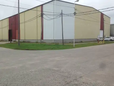 Terreno en Venta de 1600,0 m2