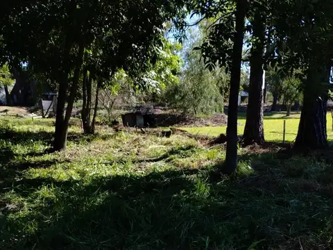 Terreno en Venta en Villa Zorroaquin, USD 25.000