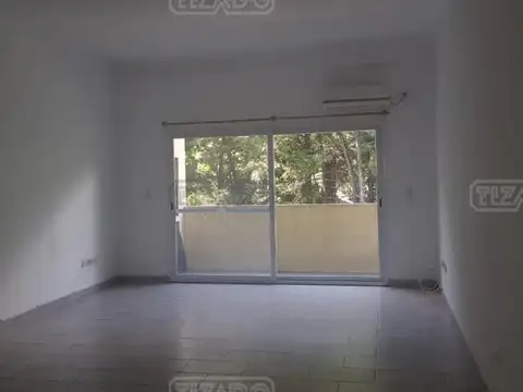 Departamento en Venta con 1 cochera